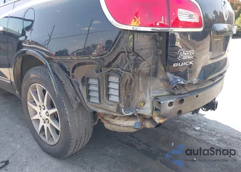 2017 Buick Enclave Leather from USA, damaged, VIN 5GAKRBKD7HJ255701